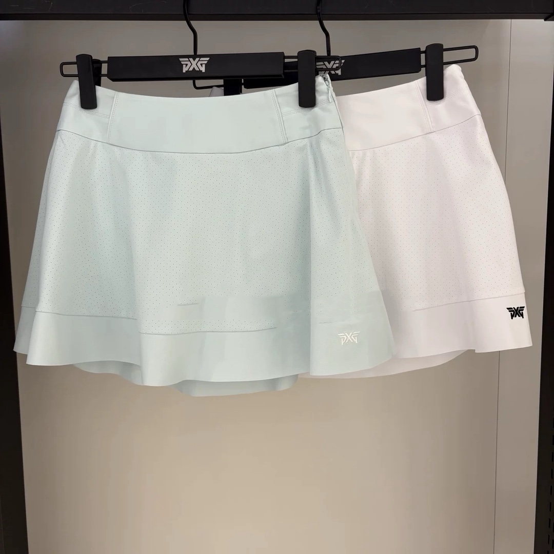 PXG 피엑스지 여성 골프 스커트 골프치마 2컬러